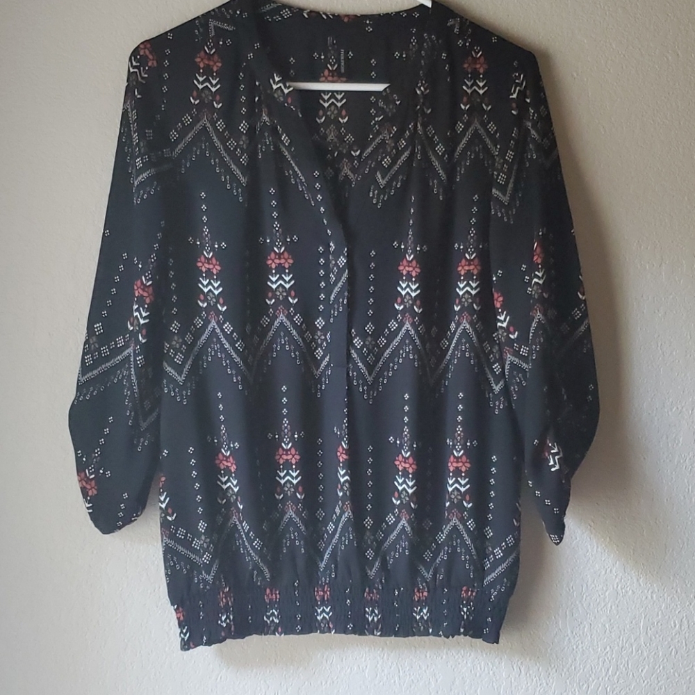 Maurices Top